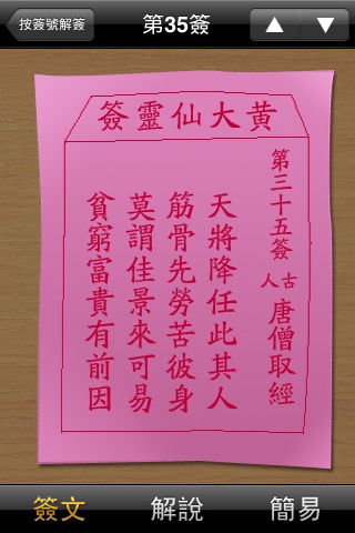 此签问姻缘(此签问姻缘 君之眼光高笔趣阁)
