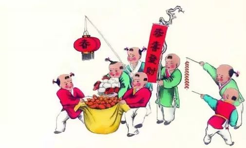农历正月求姻缘(正月初几是求子的日子)
