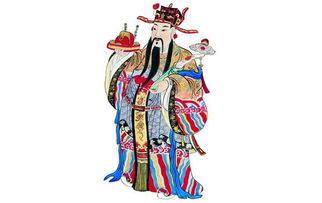 财神掌控姻缘吗(财神有妻子吗)