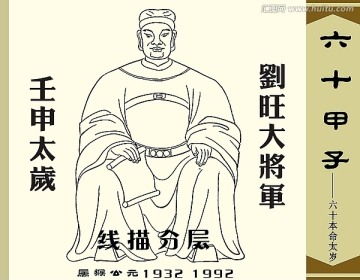庚子日柱姻缘(庚子日柱论命)