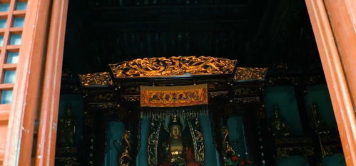 寺庙坏人姻缘图(破坏寺庙遭报应的真实)