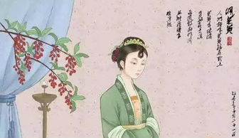陶渊明赏菊求姻缘(陶渊明赏菊解签求姻缘)