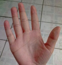 姻缘线断掌纹(姻缘线断开如何化解)