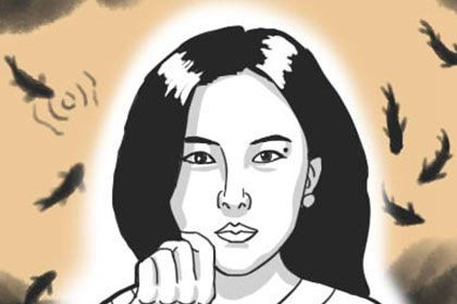 异路姻缘好坏(异路姻缘的面相)