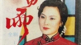 啼笑姻缘沪剧(啼笑姻缘沪剧马莉莉陆敬业演全场)