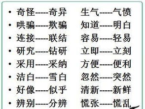 求姻缘近义词(求姻缘四字词语)
