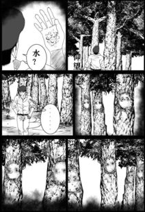 怪谈姻缘树