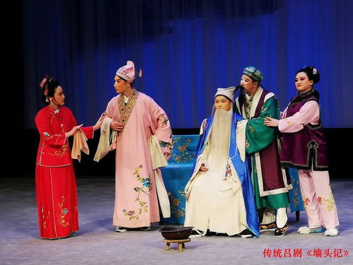 赣剧《梁祝姻缘》赣剧《梁祝姻缘》演员表)
