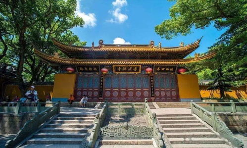 普陀山求姻缘哪个菩萨(普陀山求姻缘灵吗有谁求过)