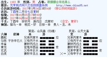 六爻看何时有姻缘(六爻看姻缘何时出现)