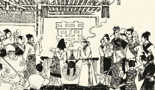 民间最灵的姻缘方法(民间求姻缘)