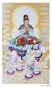 拜什么神求姻缘(求姻缘拜哪尊菩萨)