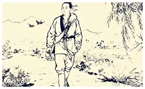 李靖归山签问姻缘(李靖归山求姻缘)