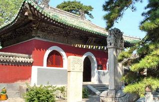 潭柘寺求姻缘准吗(潭柘寺求什么最灵验)