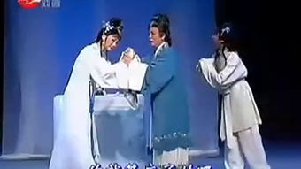 越剧啼笑姻缘寺庙(越剧啼笑姻缘方亚芬)