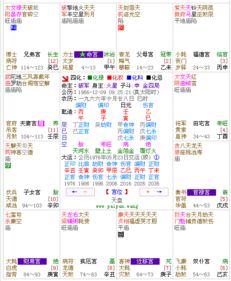 紫微流年看姻缘(紫微 流年怎么看)