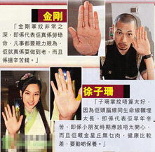 测试姻缘方位(推测姻缘)