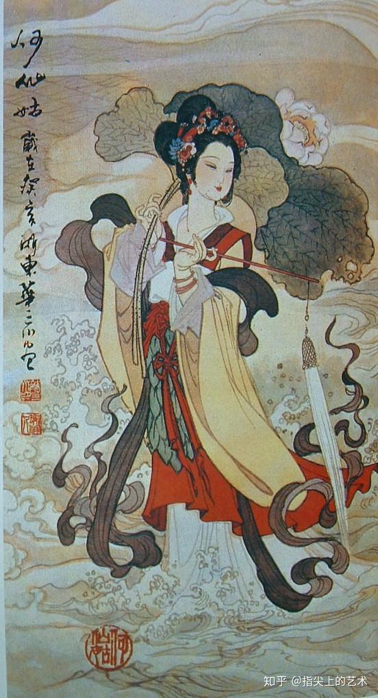 钟离成道求姻缘(钟离成道是不是很辛苦)