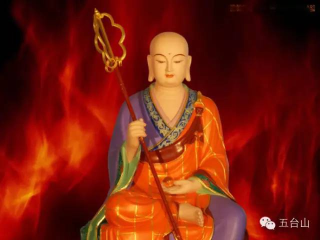 向地藏菩萨求姻缘(向地藏菩萨求姻缘的方法)
