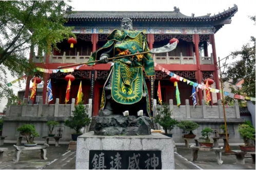 火神庙求姻缘(火神庙求姻缘只拜不许愿可以吗)