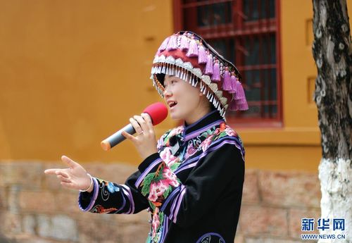 云南山歌半路姻缘(半路姻缘歌曲)