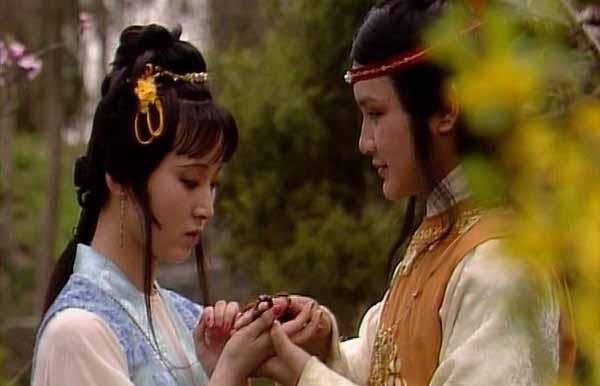 无奈佳人 玉锁姻缘(无奈佳人(玉锁姻缘)