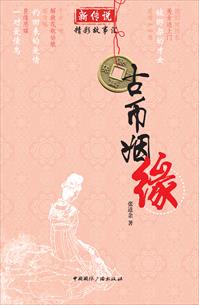 姻缘小说简介(姻缘小说讲什么)