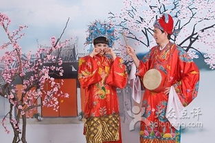 凤冠姻缘(凤冠结婚图片大全)