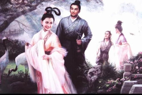 刘晨遇仙 姻缘(刘晨遇仙怎么解签)