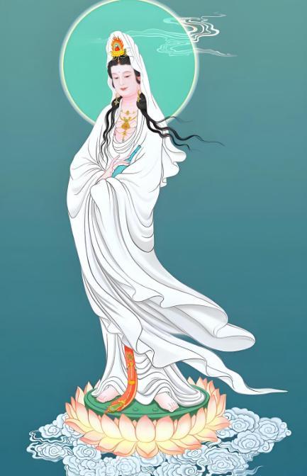 观音58签求姻缘(观音58签求姻缘暗示了什么)