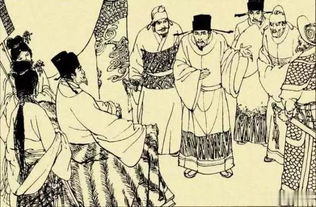 仁宗遇仙 姻缘(仁宗遇仙典故)