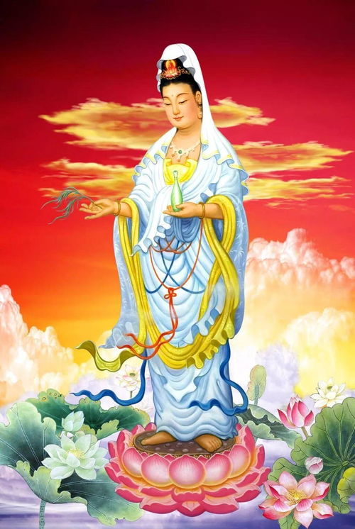 观音灵签 1 姻缘(观音菩萨姻缘灵签)