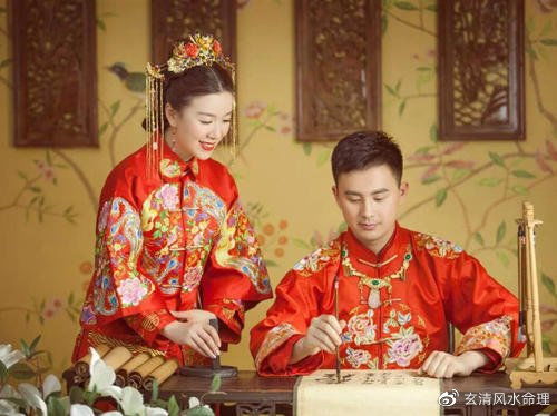 1992年姻缘(1992年婚姻配对)