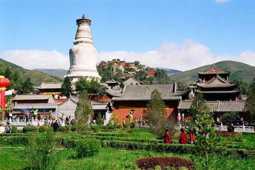 大闯五台山求姻缘(大闯五台山梗概)