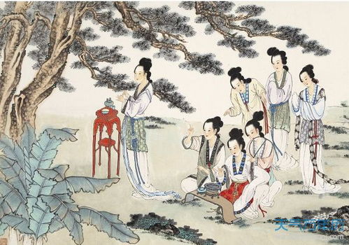 姻缘二宫(二宫的含义)