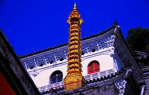 五台山求姻缘的寺庙(五台山求姻缘寺庙是哪座)