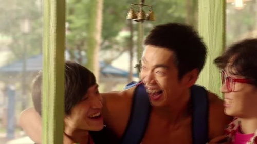 姻缘的巧合(姻缘巧合是命中注定吗)