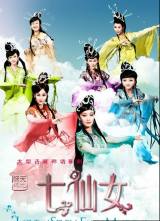 天地姻缘七(天地姻缘七仙女)
