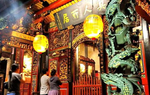 寺庙姻缘(寺庙姻缘线打结是吉兆吗)