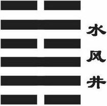 姻缘井(姻缘井卦何解)