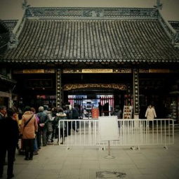 上海城隍庙求姻缘攻略(上海城隍庙姻缘灵不灵)