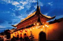 上海玉佛寺姻缘红绳(上海玉佛寺祈福)