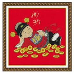七宝姻缘33章(七宝姻缘52章无防盗)