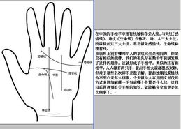 手相怎么看女生姻缘(手相怎么看女生姻缘图解)