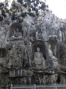 杭州求姻缘的菩萨(杭州求姻缘去哪)
