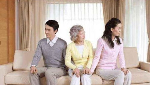 和公婆的姻缘(和公婆关系不好婚姻能长久吗)