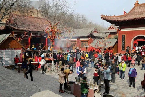 大同求姻缘寺庙(大同求婚的好地方)