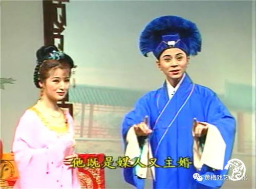 梁赵姻缘台词(梁赵姻缘黄梅戏全部)