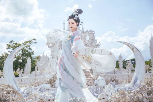 兔儿神姻缘庙(中国的姻缘神兔儿神)
