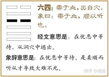 坎艮卦姻缘(艮卦和坎卦相配是什么卦)